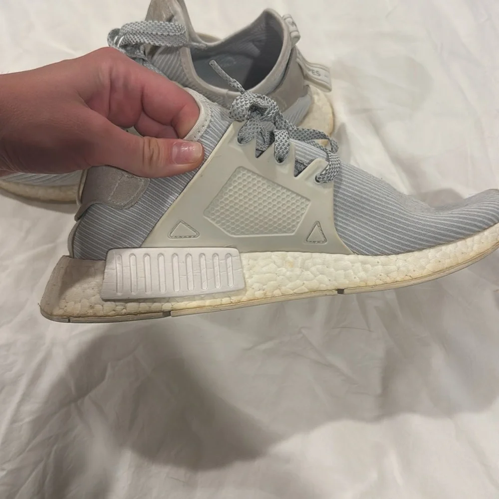 Adidas Men’s NMD_R1 Sneakers
